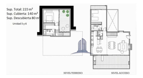 Excelente Oportunidad !!! Apartamento2 Dormitorios 2 Baños Punta Ballena  Punta Del  Este, Maldonado