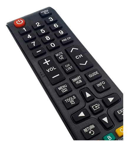 Controles Remoto Para Tv Samsung Sky-8008