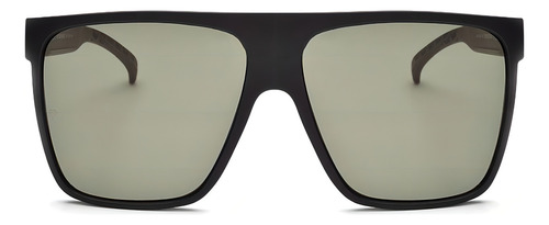 Lentes Vulk Modelo Deserve Mate Black G3262 Emerald Color De La Lente Azul Color De La Varilla Negro Mate Color Del Armazón Negro Mate Diseño
