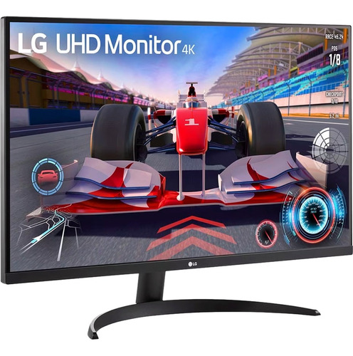 Monitor LG 32ur550-b 31.5  4k Hdmi Dp