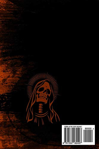El Legado De San Diablo