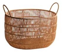 Comprar Cesta Para Artículos Diversos, Cesto Para La Colada, Asas M