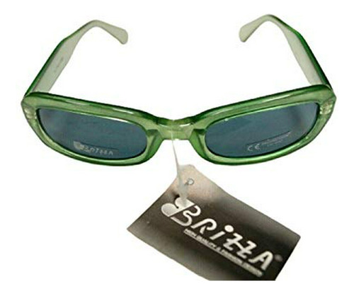 Gafas De Sol - Brizza Gafas De Sol Casuales Al Aire Libre En