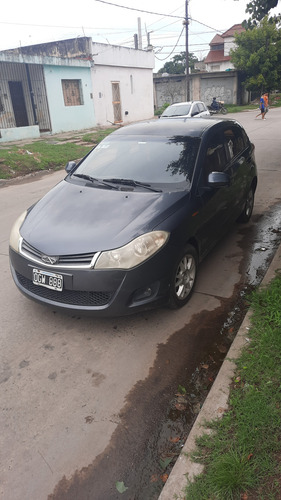 Chery Fulwin 1.5 Ii Hatchback