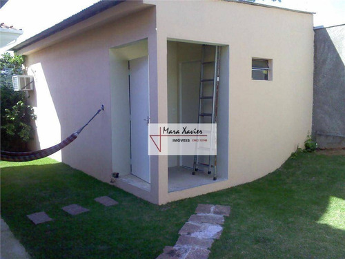 Imagem 5 de 30 de Sobrado Com 3 Dormitórios À Venda, 220 M² Por R$ 1.380.000,00 - Condomínio Jardim Das Palmeiras - Vinhedo/sp - So0229