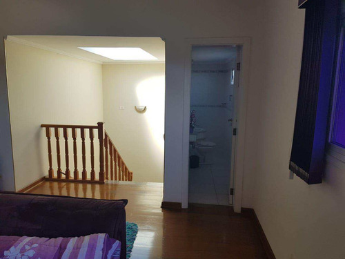 Imagem 6 de 22 de Flórida | Casa 350 M² 4 Suítes 6 Vagas | M-4796 - V4796