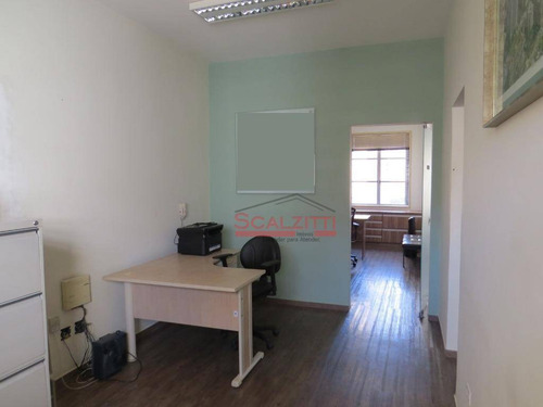 Conjunto À Venda, 75 M² Por R$ 300.000,00 - Sé - São Paulo/sp - Cj0781
