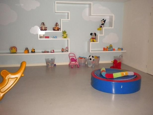 Imagem 11 de 27 de Apartamento - Ref: 2336