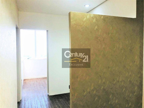 Imagem 13 de 22 de Sala À Venda, 36 M² Por R$ 300.000,00 - Edifício Diplomat - Indaiatuba/sp - Sa0038