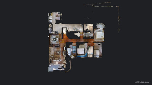 Imagem 25 de 30 de Apartamento - Ap00547 - 70627460