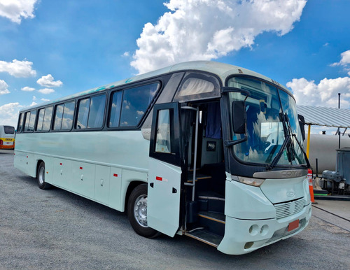 Onibus Motor Dianteiro Comil Vw (mpolo/busscar/neobus/mb)