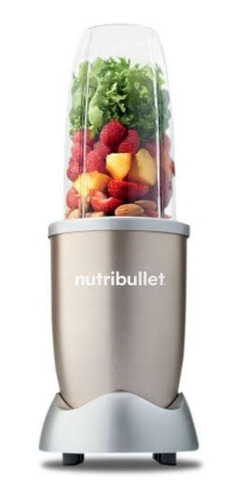 Nutribullet 900wats