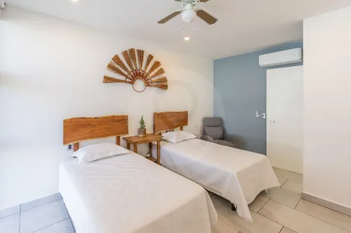 Casa En Condominio En Venta En Tulum