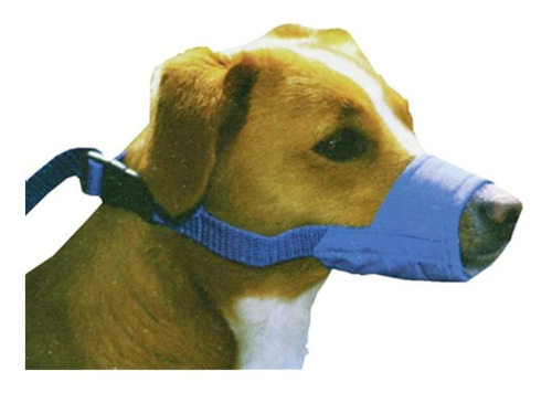 Quick Muzzle Para Perros Pequeños