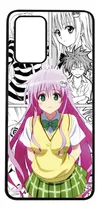 Comprar Funda Protector Case Para Oppo Reno 6 Lite To Love Ru