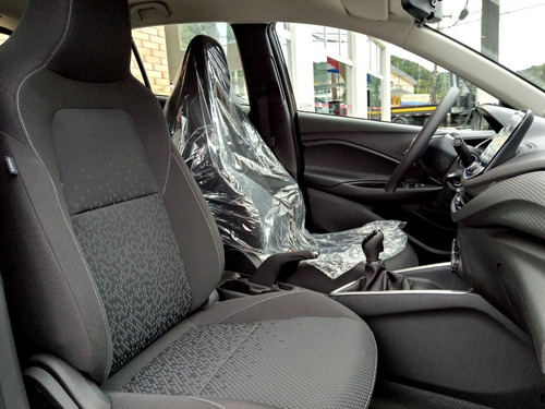 Chevrolet Onix Lt 1.0 Turbo Completo 2021 0km!!