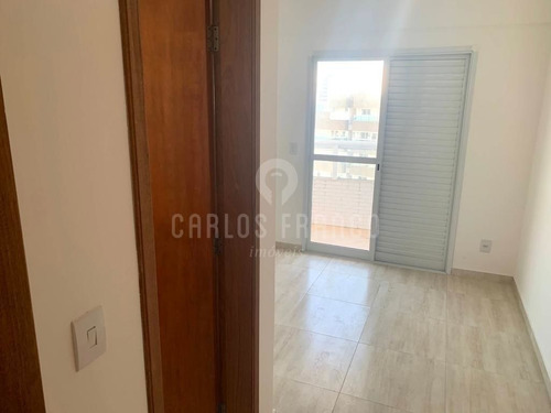 Imagem 12 de 15 de Apartamento Boqueirão 2 Dormitórios 1 Suíte 1 Vaga - Cf68468