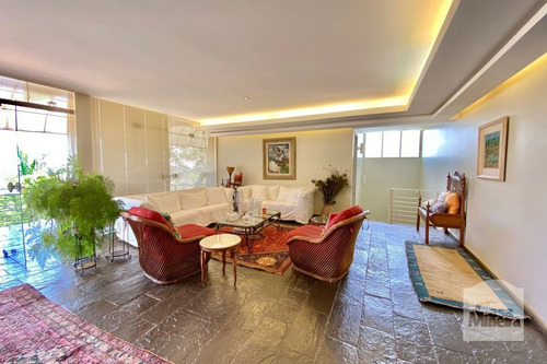 Imagem 7 de 15 de Casa À Venda No Mangabeiras - Código 274178 - 274178
