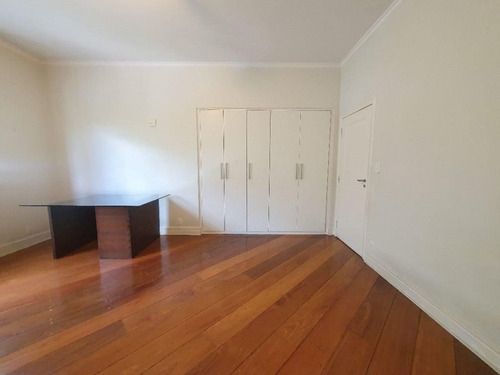 Imagem 14 de 30 de Apartamento Com 3 Dormitórios Para Alugar, 217 M² Por R$ 6.500,00/mês - Higienópolis - São Paulo/sp - Ap20096