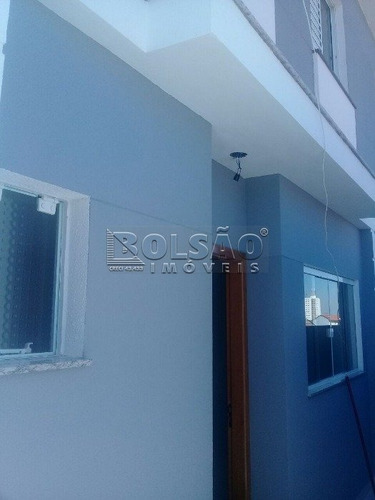Imagem 4 de 15 de Cond.fechado - Vila Isolina Mazzei - Ref: 22200 - V-22200