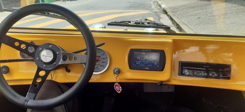 Imagem 7 de 10 de Buggy Agnis 1.6 Vw 1973
