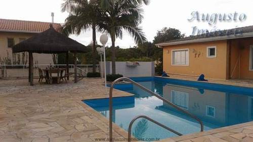 Imagem 25 de 29 de Casas Em Condomínio À Venda Em Atibaia/sp - Compre O Seu Casas Em Condomínio Aqui! - 1451070