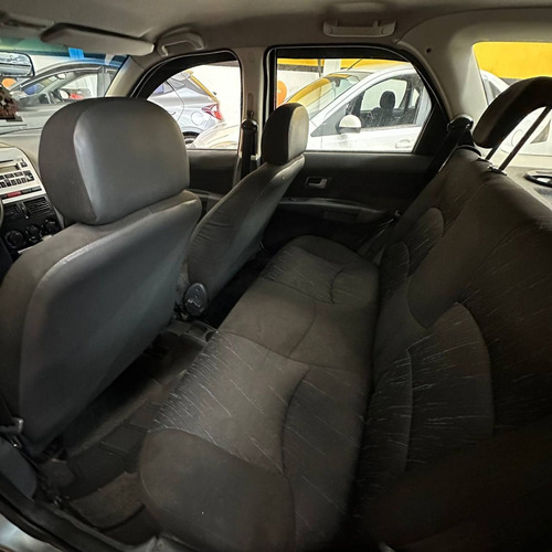 Fiat Palio Weekend ELX 1.4 mpi Fire Flex 8V