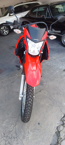 Honda Nxr 160 Bros Esdd 2024 Com Apenas 73 Km Freio Abs