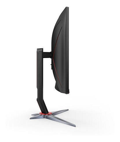 Monitor Gamer Curvo Aoc 23.6 Fhd 165hz 1ms C24g2