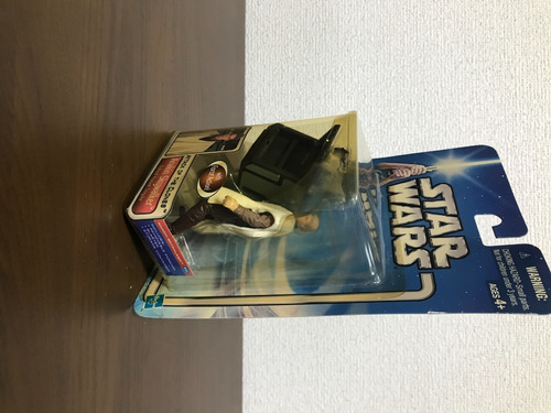 Anakin Skywalker (Usado)