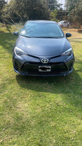 Toyota Corolla 1.8 Se Plus At Cvt