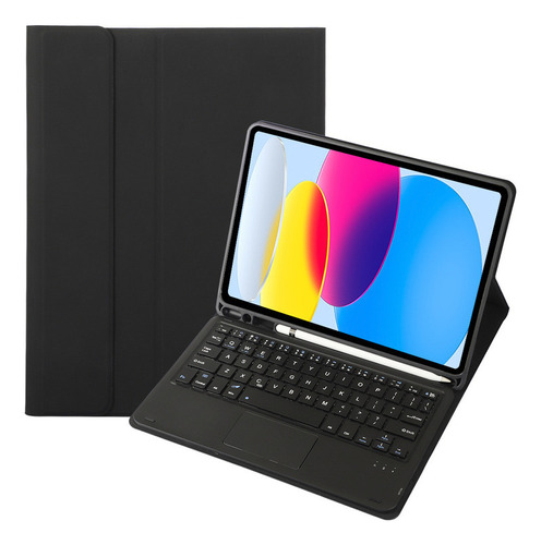 Funda Magnética Magic Keyboard Para iPad 10.9 10ª Generación