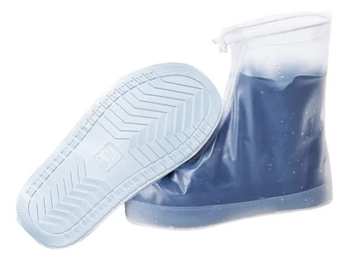 Fundas Para Zapatos Arunners, Impermeables A La Lluvia, Para