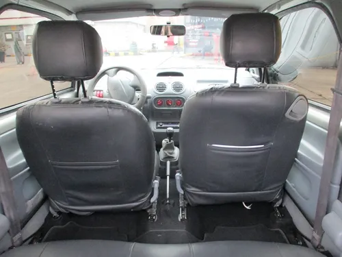 Renault Twingo ACCESS 1250CC MT AA