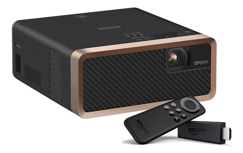 Proyector Laser Portable Epson Ef-100b