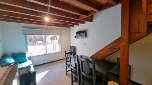 Imagen 15 de 24 de Venta Dpto Centro 1 Dormit Con Jardin/cochera