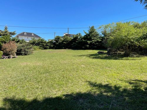 Vendo Lotes En Villa Del Lago. Carlos Paz