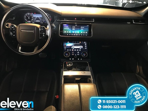 Imagem 14 de 14 de Land Rover Range Rover Velar Range R. Velar R-dyn. Se 3....