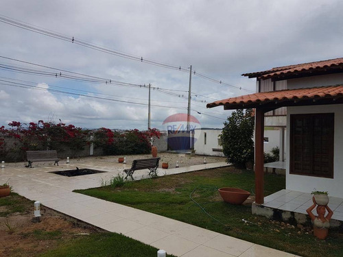 Imagem 8 de 19 de Casa Com 5 Dormitórios À Venda, 200 M² Por R$ 530.000,00 - Zona Rural - Gravatá/pe - Ca0439