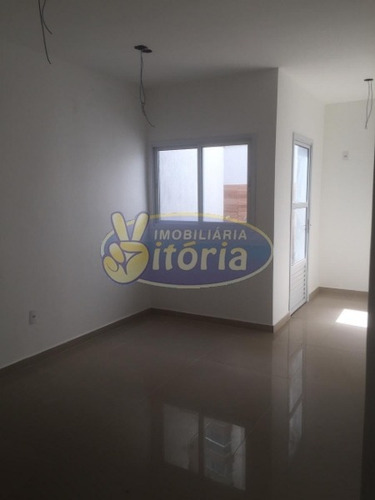 Imagem 10 de 16 de Apartamento Padrão Sem Condominio Para Venda No Bairro Vila Bastos, 2 Suíte, 1 Vaga, 56 M² - 10797