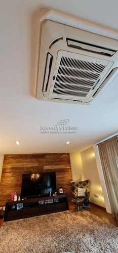 Imagem 15 de 15 de Apartamento Em Santos - Edifício Vero Vila Rica. - 3052