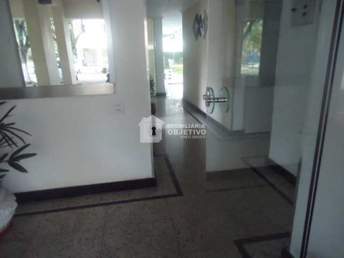 Imagem 17 de 19 de Apartamento Com 2 Dorms, Jardim Jussara, São Paulo, Cod: 4351 - A4351