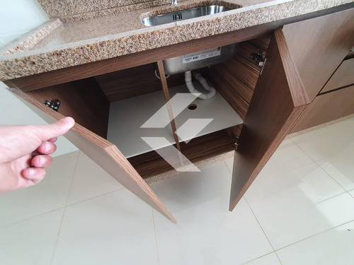 Imagem 10 de 12 de Apartamento 2 Dormitórios Bairro São Vicente Em Itajai - 295337