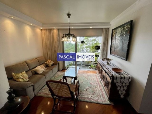 Imagem 2 de 15 de Apartamento Jd Marajoara 03 Dormitorios 02 Vagas - V-20387