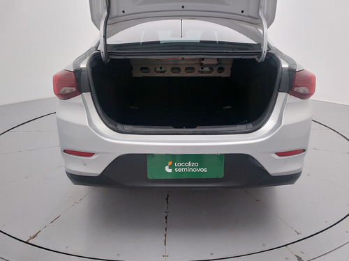 Chevrolet Onix 1.0 TURBO FLEX PLUS LTZ MANUAL