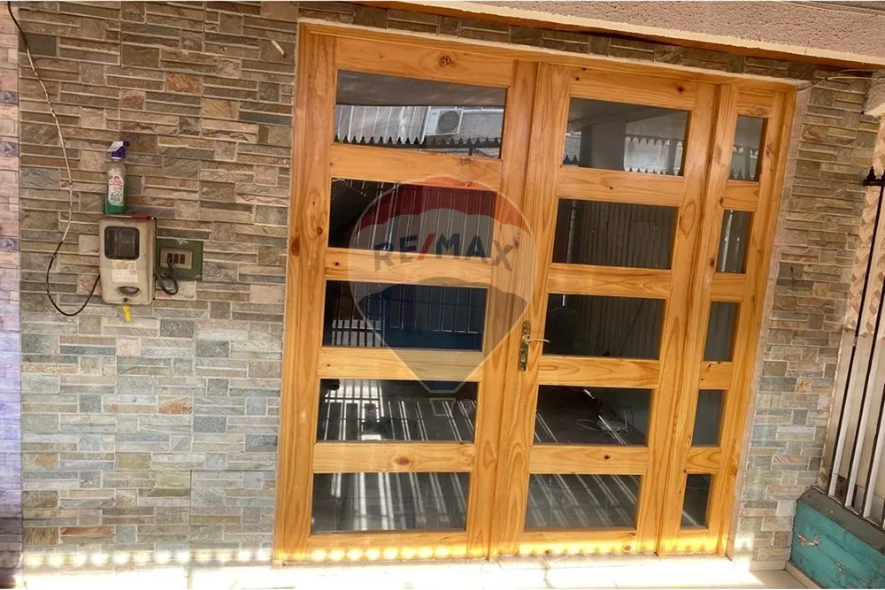 Imagen 1 de 16 de Hermosa Casa En San Bernardo