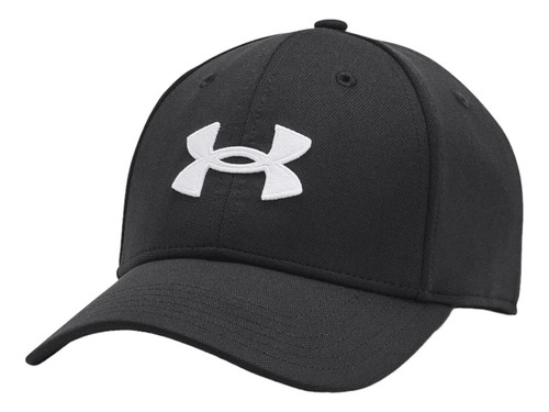 Jockey Gorra Under Armour De Hombre Negro