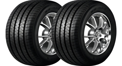 Kit de 2 llantas Antares SU-830 LT 205/70R15 96 T