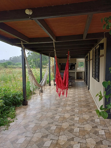 Casa Cerquita De La Playa En Punta Negra