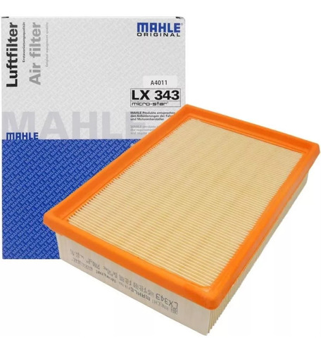 Filtro De Aire Mahle Bmw E36 325i - 328i - E46 328i - 330i